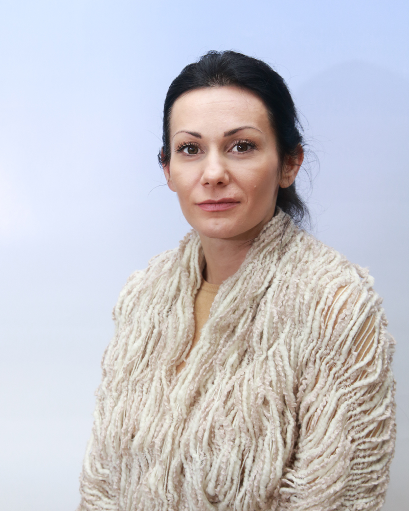 Dr Jasmina S. Đorđević