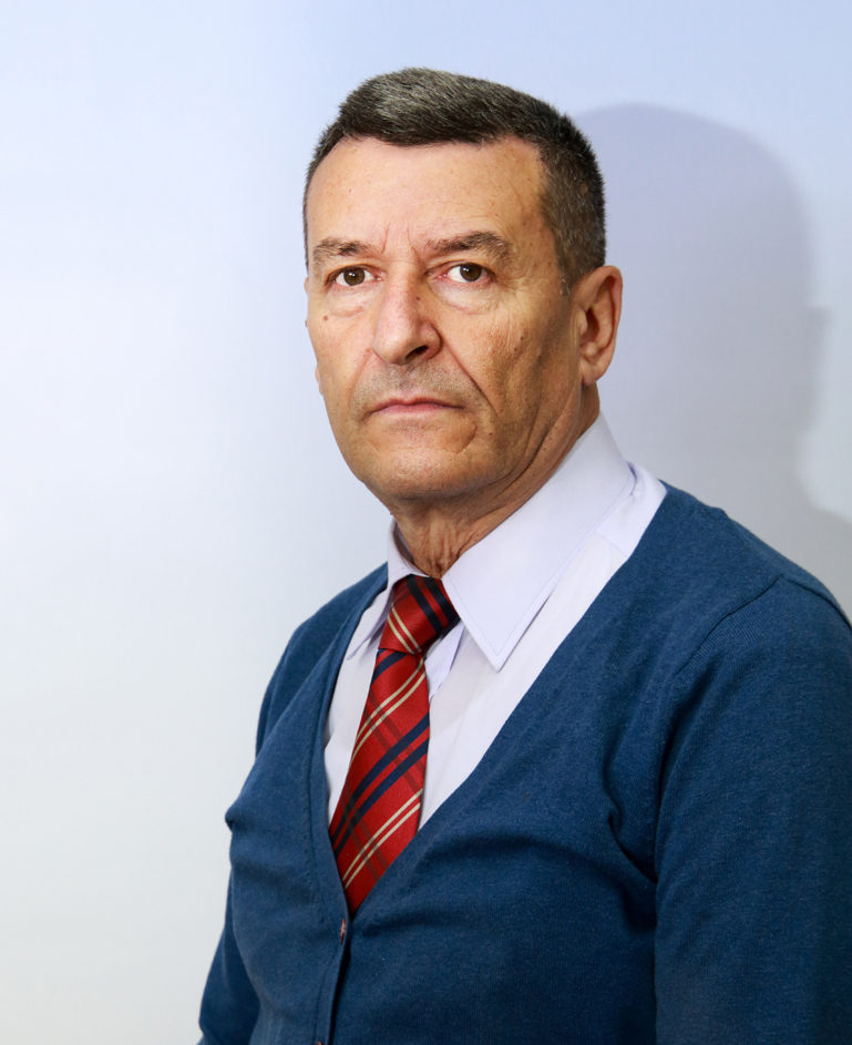 Dr Selim S. Šaćirović