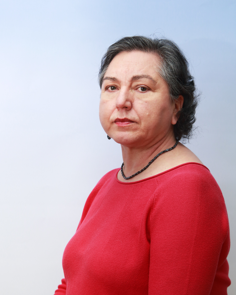 Dr Gordana S. Stojanović