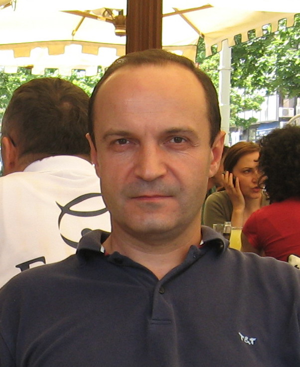 Dr Svetozar R. Rančić