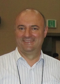 Dr Dragan S. Đorđević