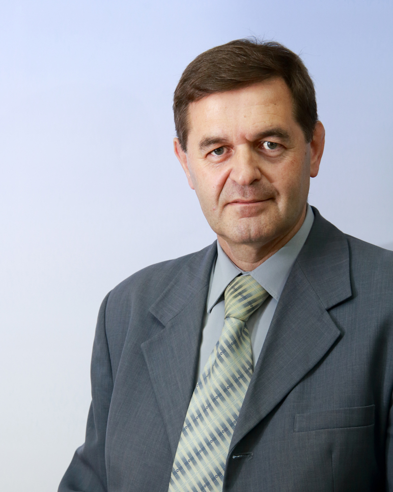 Dr Miroslav D. Ćirić